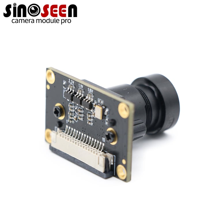 高感度ラズベリーPIカメラモジュールIMX662 6.45mmCmos, China 高感度